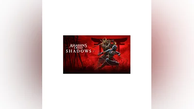 Assassin's Creed Shadows   STEAM GIFT