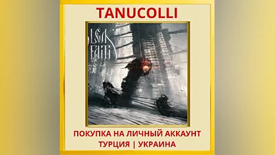Bleak Faith: Forsaken PS5/PS Turkey/Ukraine