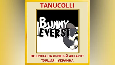 Bunny Reversi PS4/PS5/PS Turkey/Ukraine