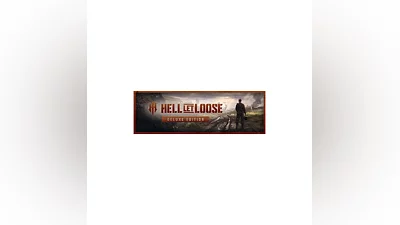 ️Steam gift Russia - Hell Let Loose - Deluxe | AUTO