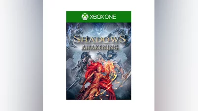 SHADOWS: AWAKENING XBOX ONE/X|S KEY