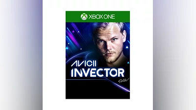 AVICII INVECTOR XBOX ONE/X|S KEY