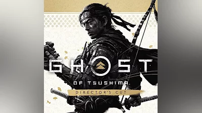 Ghost of Tsushima DIRECTOR'S CUT (Steam) (RU + EU)