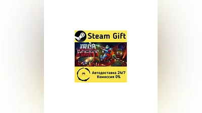 Iron Meat   Steam Gift RU/KZ/etc   Autodelivery