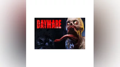 Daymare: 1998 (steam key RU, CIS)