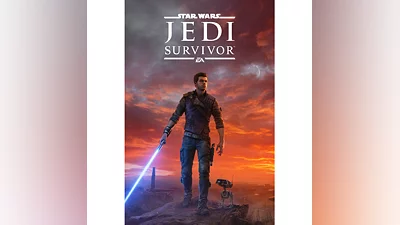 STAR WARS Jedi Survivor XBOX