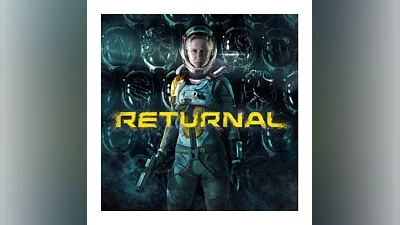 RETURNAL  STEAM KEY/TURKEY