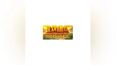 Zuma Deluxe - STEAM GIFT RUSSIA