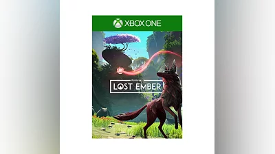 LOST EMBER XBOX ONE/X|S KEY