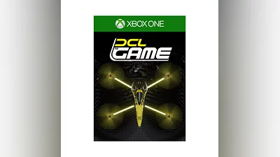 DCL-The Game XBOX ONE/X|S KEY