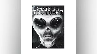 GREYHILL INCIDENT XBOX ONE/X|S KEY