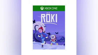 ROKI XBOX X|S KEY
