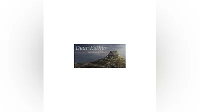 Dear Esther: Landmark Edition / STEAM KEY / RU+CIS