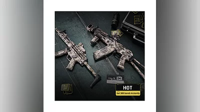 Arena Breakout Infinite Sets by ID