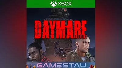 DAYMARE: 1998 | XBOX ONE/X/S | KEY
