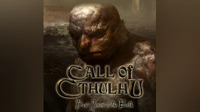 Call of Cthulhu: Dark Corners of the Earth (Steam RU)
