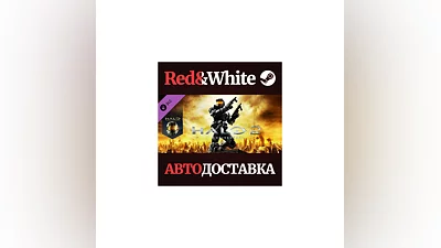 Halo 2: Anniversary DLC * STEAM RUSSIA AUTODELIVERY