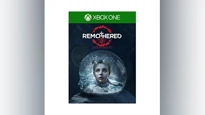 REMOTHERED: BROKEN PORCELAIN XBOX ONE/X|S KEY