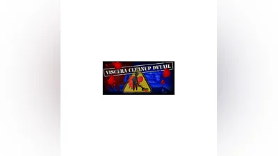 Viscera Cleanup Detail STEAM GIFT TURKEY