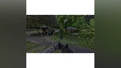 Arcane working cheat for the game Gray Zone Warfare