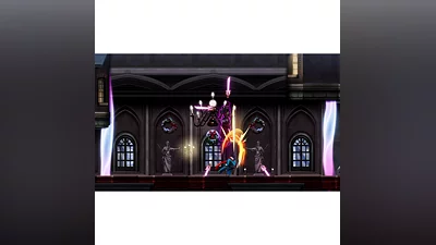 EBENEZER AND THE INVISIBLE WORLD XBOX ONE/X|S KEY