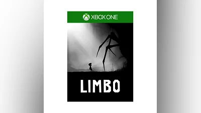 LIMBO XBOX ONE/X|S KEY