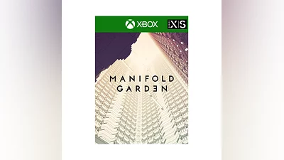 MANIFOLD GARDEN XBOX ONE/X|S KEY