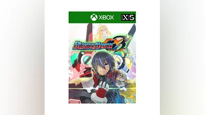 BLASTER MASTER ZERO 3 XBOX ONE/X|S KEY