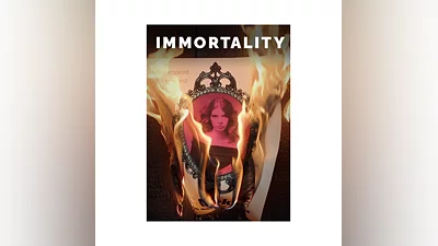 IMMORTALITY XBOX X|S PC KEY