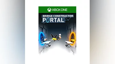 BRIDGE CONSTRUCTOR PORTAL XBOX ONE/X|S KEY