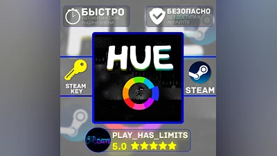 Hue STEAM KEY Global + RU
