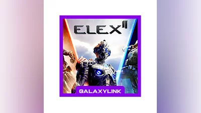 ELEX II - STEAM - CIS + RU