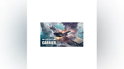 Aircraft Carrier Survival Xbox One & Series X|S