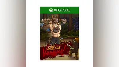 DIE FOR VALHALLA XBOX ONE/X|S KEY