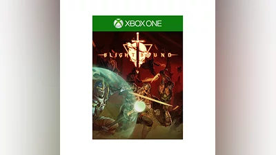 BLIGHTBOUND XBOX ONE/X|S KEY