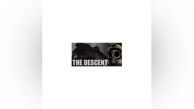 THE DESCENT - STEAM GIFT RUSSIA