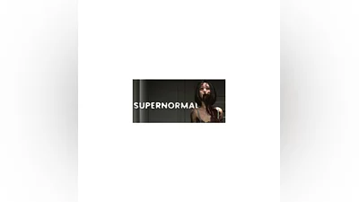 Supernormal - STEAM GIFT RUSSIA
