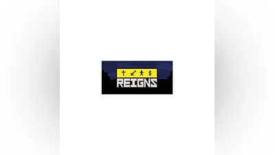Reigns - STEAM GIFT RUSSIA