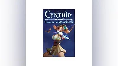 Cynthia: Hidden in the Moonshadow Xbox activation