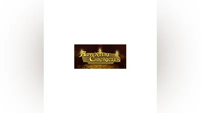 Adventure Chronicles: The Search For Lost Treasure