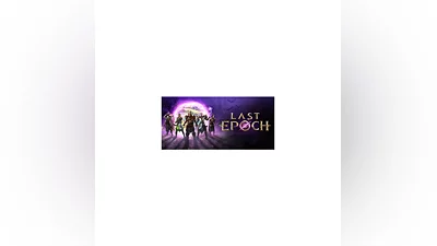 Last Epoch - Standard Edition - STEAM GIFT RUSSIA