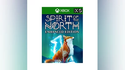 SPIRIT OF THE NORTH: ENHANCED EDITION XBOX X|S KEY