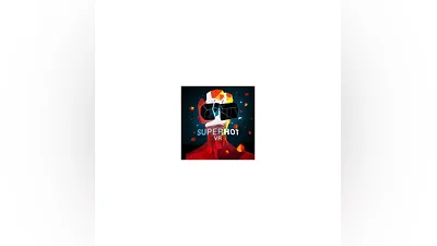 Superhot VR Steam Key RU