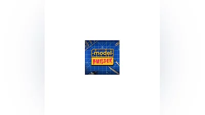 Model Builder Steam Key RU