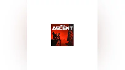 The Ascent / Steam Key / Global