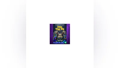 Five Nights at Freddy's Into the Pit XBOX