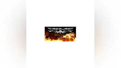 Fireburst (STEAM KEY/GLOBAL)