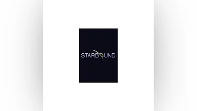 Starbound Steam Key GLOBAL (Region Free)