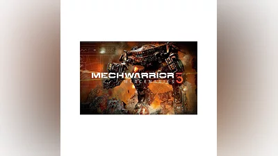 MechWarrior 5: Mercenaries (steam key RU)
