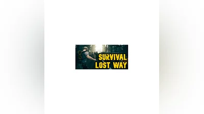 Survival: Lost Way (STEAM KEY/REGION FREE)